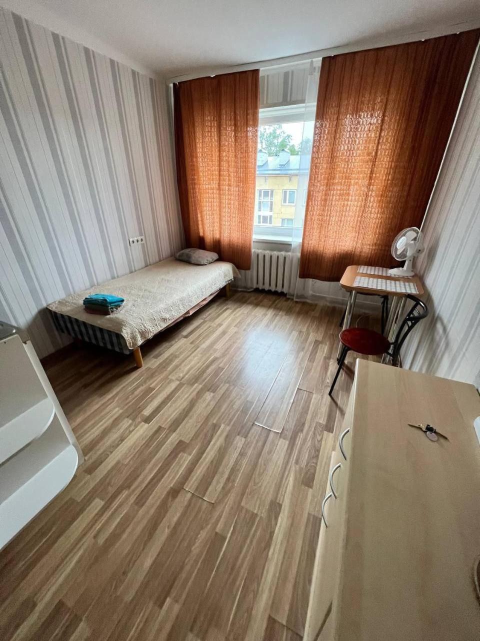 Stroomi Residents Apartments Tallinn Kamer foto